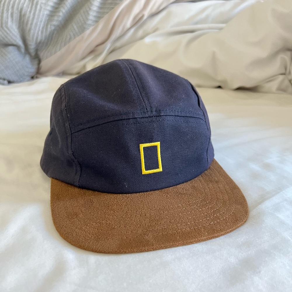 Nat Geo x Parks Project Hat